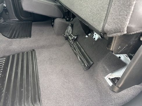 Used 2023 GMC Sierra 1500 Pro w/ Graphite Edition image 62