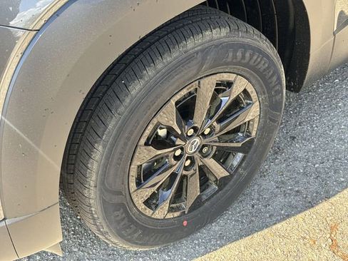 New 2026 MAZDA CX-50 AWD 2.5 Hybrid w/ Weather Package image 10