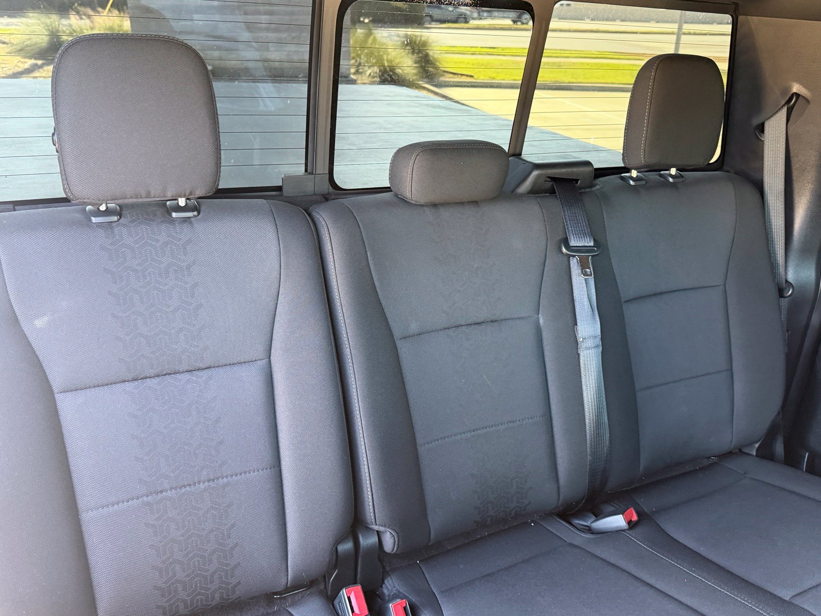Used 2018 Ford F150 XLT w/ Equipment Group 302A Luxury AWD/4WD image 45