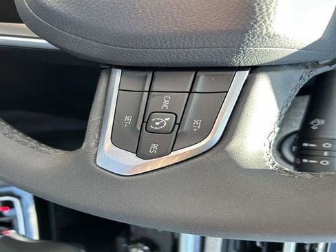 Used 2024 Jeep Compass Latitude image 26