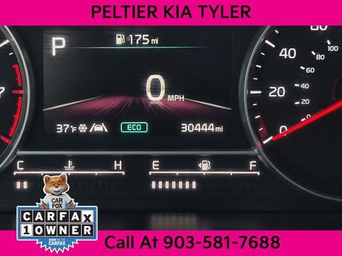 Certified 2023 Kia Sorento S image 33