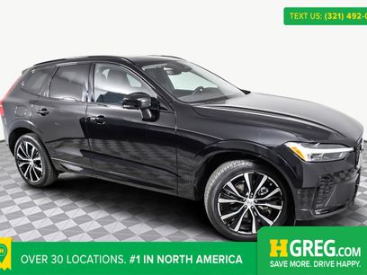 Used 2024 Volvo XC60 B5 Plus