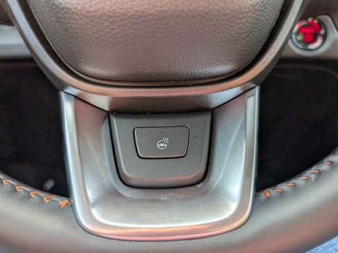 New 2026 Honda CR-V TrailSport image 23