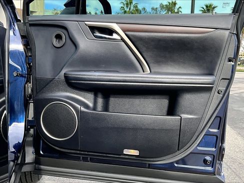 Used 2022 Lexus RX 350 FWD w/ Premium Package image 20