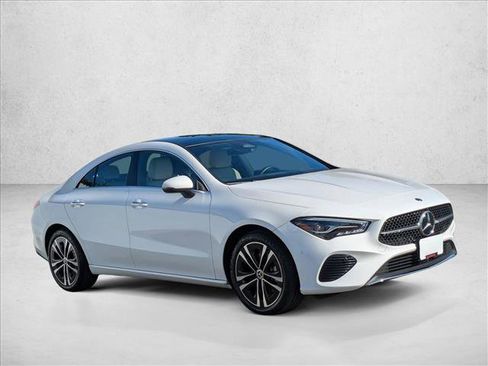 Used 2024 Mercedes-Benz CLA 250 image 5