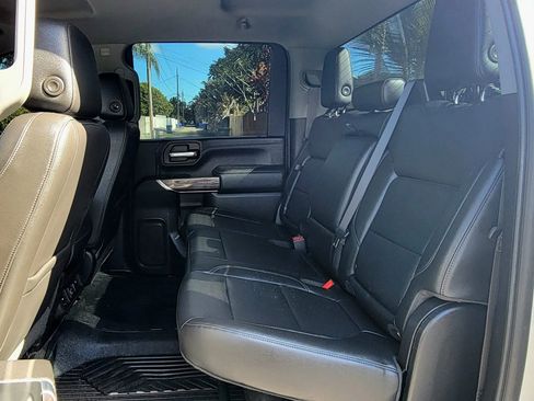 Used 2020 Chevrolet Silverado 3500 LTZ w/ Z71 Off-Road Package image 7