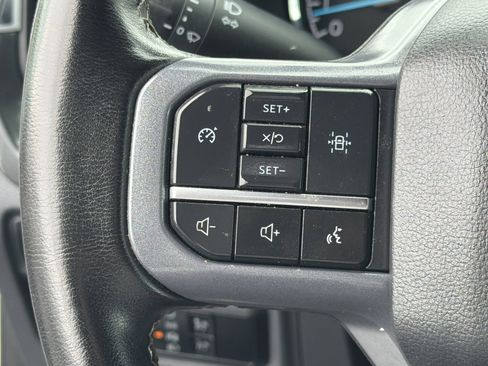 Used 2023 Ford F150 XLT w/ Equipment Group 302A High AWD/4WD image 16