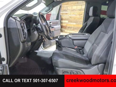 Used 2022 Chevrolet Silverado 3500 LT w/ Convenience Package RWD image 40