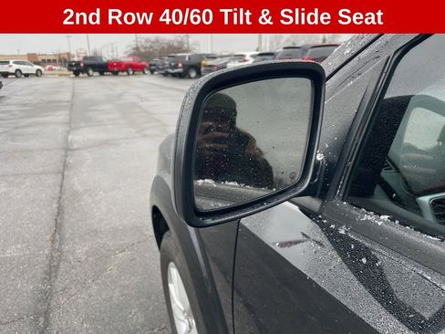 Used 2015 Dodge Journey SXT w/ Flexible Seating Group image 15