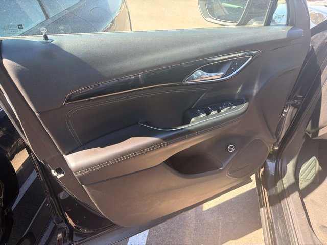 Used 2023 Buick Envision Preferred FWD image 17