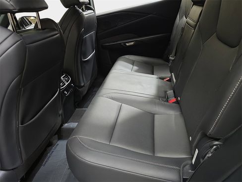 Certified 2023 Lexus RX 350 F Sport w/ Tow Prep Package image 14