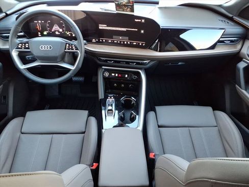 Used 2025 Audi Q5 Premium Plus AWD/4WD image 7