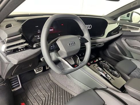 New 2025 Audi S5 Premium Plus image 18