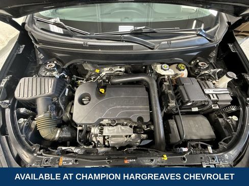 Certified 2024 Chevrolet Equinox LT w/ LPO, Floor Liner Package image 38