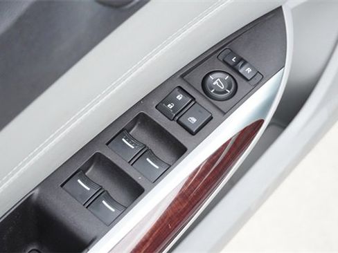 Used 2015 Acura TLX image 20