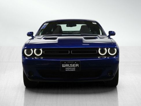 Used 2018 Dodge Challenger GT w/ Driver Convenience Group image 8