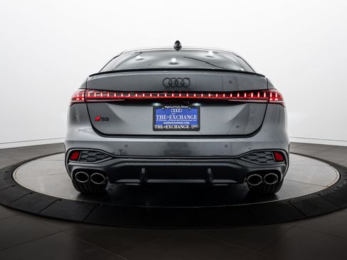 New 2026 Audi S5 Premium Plus AWD/4WD image 24