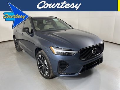 New 2026 Volvo XC60 B5 Plus w/ Climate Package PRO