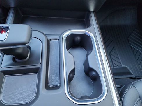 New 2026 Chevrolet Silverado 1500 RST image 29