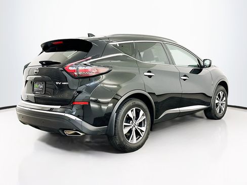 Used 2024 Nissan Murano SV image 9