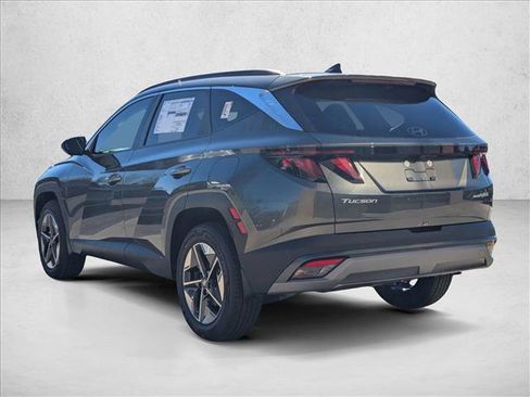 New 2026 Hyundai Tucson SEL AWD/4WD image 9