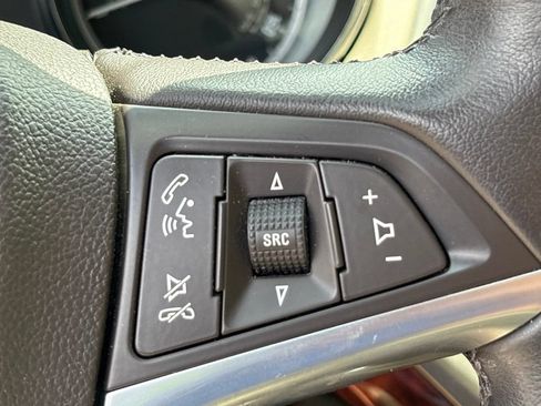 Used 2013 Buick Verano Leather FWD image 18