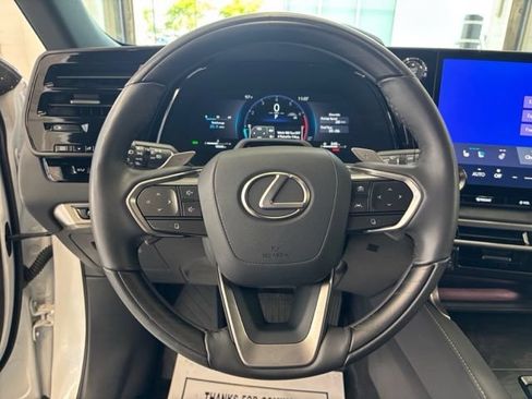 Used 2025 Lexus RX 350 AWD w/ Convenience Package image 14