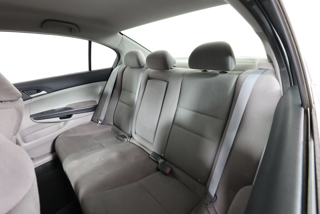 Used 2012 Honda Accord LX image 16