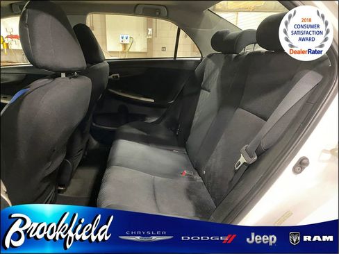 Used 2010 Toyota Corolla image 17