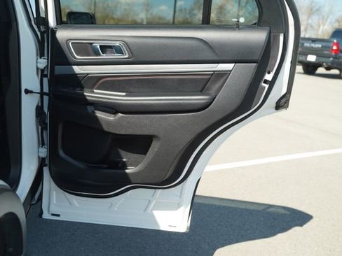 Used 2016 Ford Explorer Sport w/ Equipment Group 401A image 23