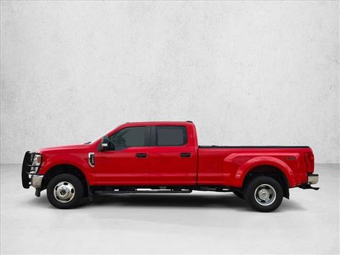 Used 2022 Ford F350 XL w/ STX Appearance Package AWD/4WD image 4