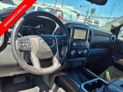 Used 2019 GMC Sierra 1500 Denali w/ Denali Ultimate Package image 10