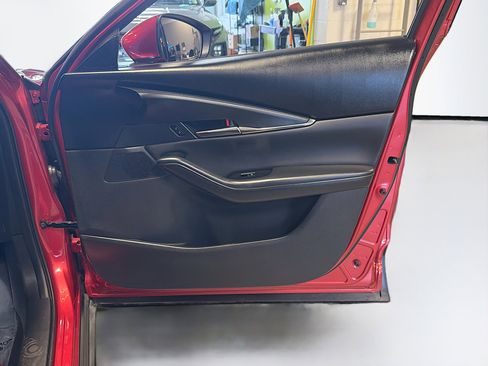 Used 2025 MAZDA CX-30 AWD 2.5 S w/ Preferred Package image 32