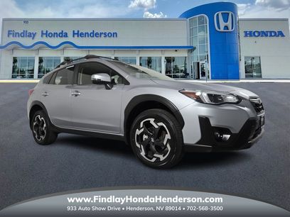 Used 2021 Subaru Crosstrek 2.5i Limited w/ Popular Package #3