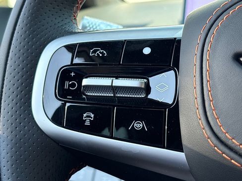 New 2026 Genesis GV70 2.5T Sport Prestige image 23