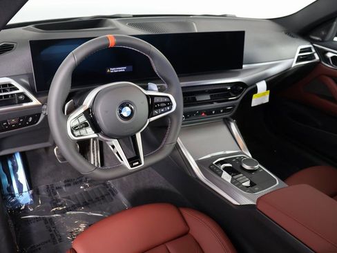 New 2026 BMW M440i Coupe w/ Premium Package image 3