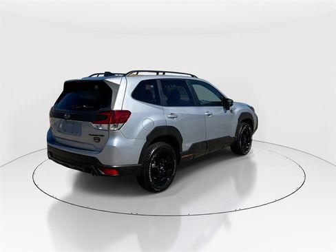 Used 2024 Subaru Forester Wilderness image 8
