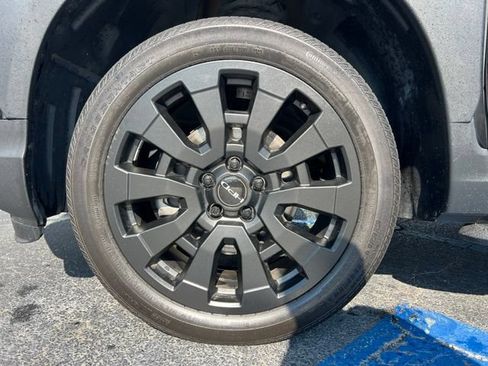 Used 2023 Honda Passport Elite image 11