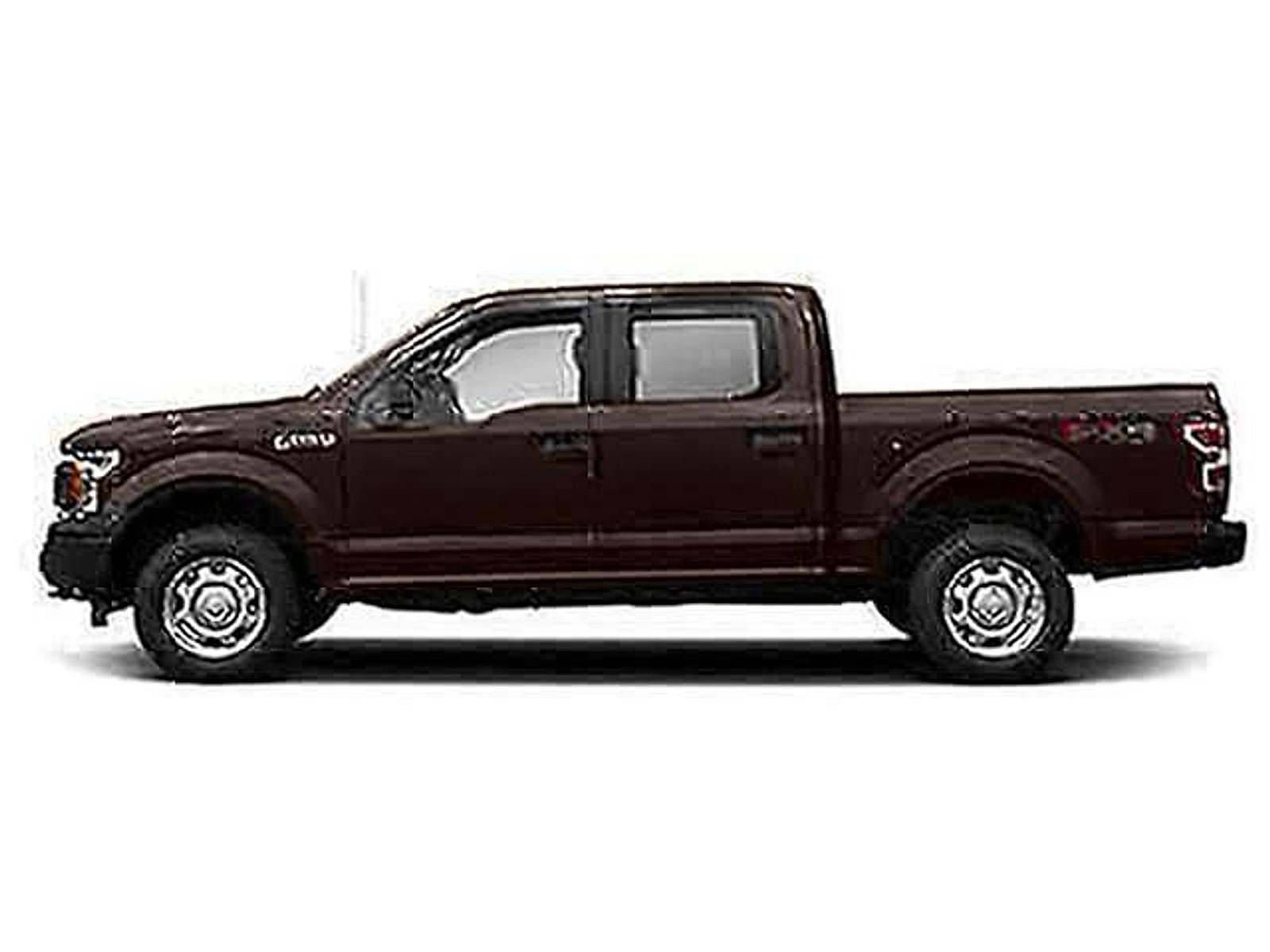 Used 2018 Ford F150 XL w/ Equipment Group 101A Mid RWD image 17