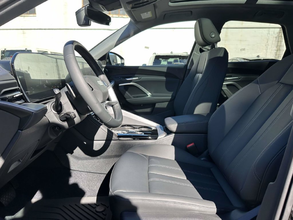 New 2026 Audi Q5 Premium AWD/4WD image 7