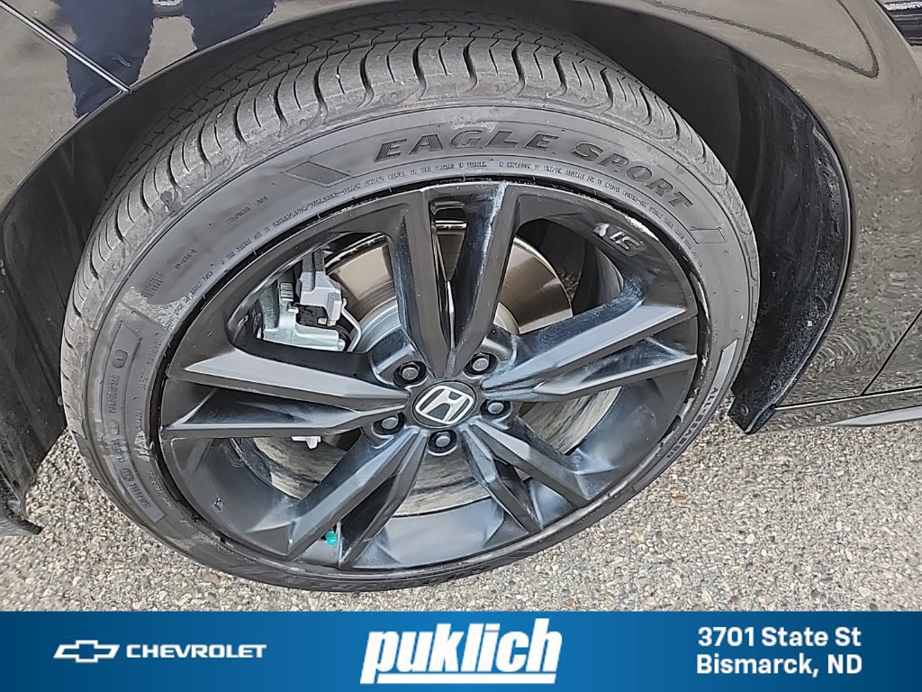 Used 2026 Honda Civic Si image 48