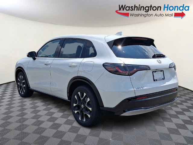 New 2027 Honda HR-V EX-L image 5