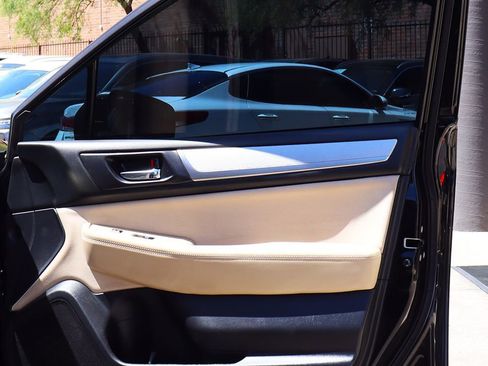 Used 2019 Subaru Legacy 2.5i Premium image 29