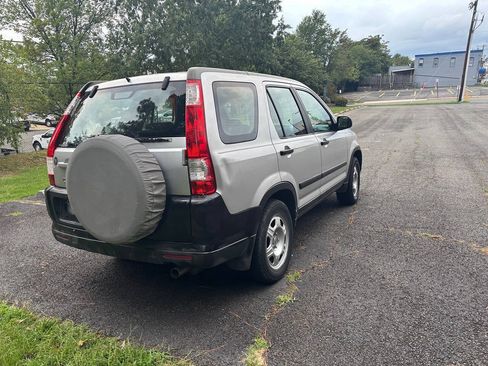 Used 2006 Honda CR-V LX image 5