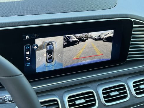 New 2026 Mercedes-Benz GLE 350 4MATIC image 17