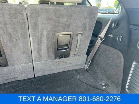 Used 2020 Dodge Durango Citadel AWD/4WD image 43