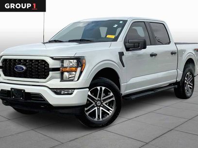 Certified 2023 Ford F150 XL w/ STX Appearance Package