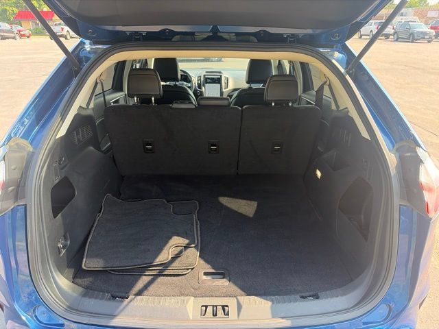 Used 2023 Ford Edge SEL AWD/4WD image 21
