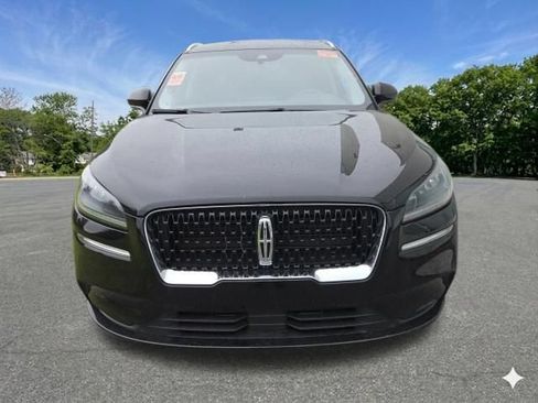 Used 2022 Lincoln Corsair AWD w/ Premium Package image 4