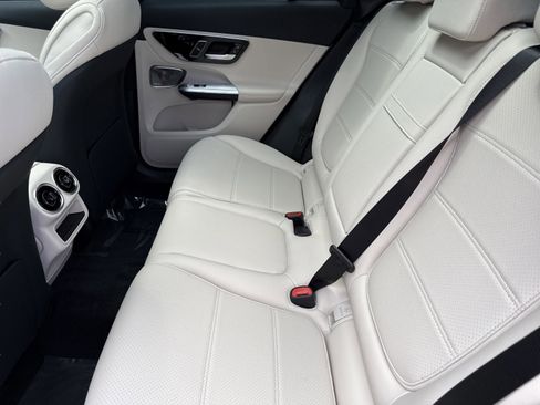 New 2026 Mercedes-Benz GLC 300 GLC 300 image 31